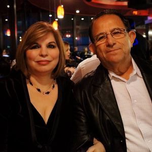 Meet your Posher, Pablo irma